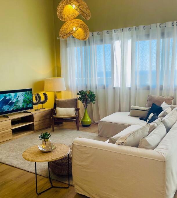 Sunbliss Appartement Saint-Gilles-les Bains Kültér fotó