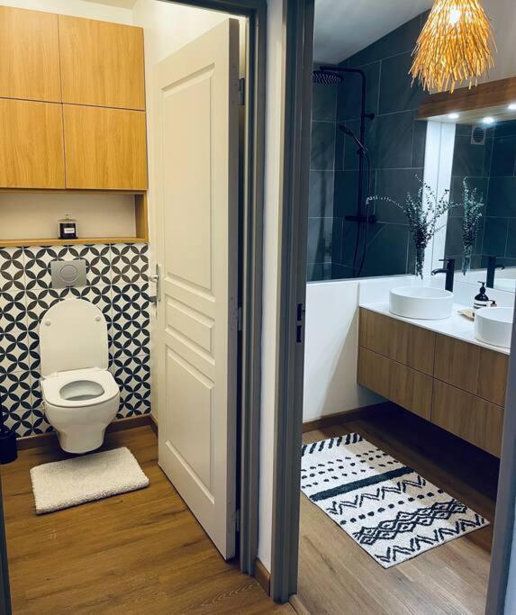 Sunbliss Appartement Saint-Gilles-les Bains Kültér fotó