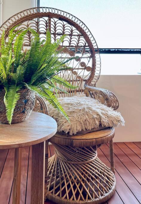 Sunbliss Appartement Saint-Gilles-les Bains Kültér fotó