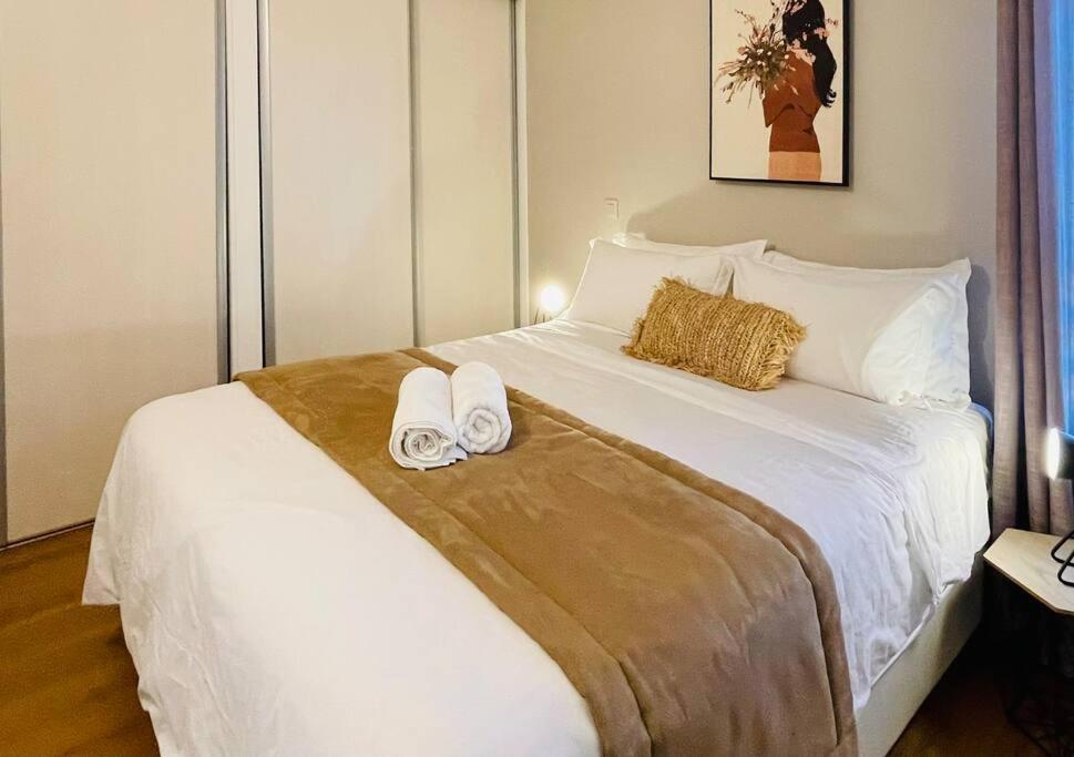 Sunbliss Appartement Saint-Gilles-les Bains Kültér fotó