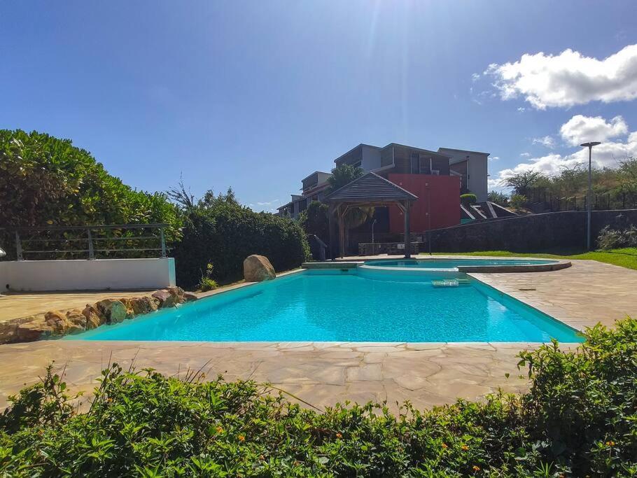 Sunbliss Appartement Saint-Gilles-les Bains Kültér fotó