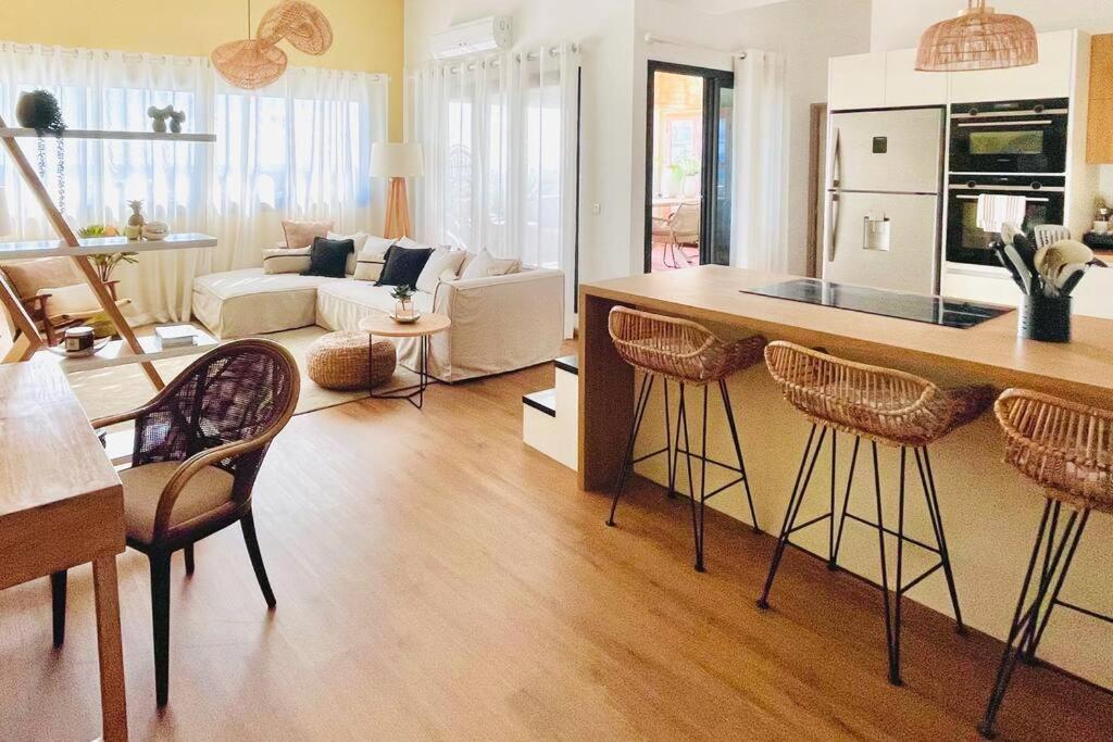 Sunbliss Appartement Saint-Gilles-les Bains Kültér fotó