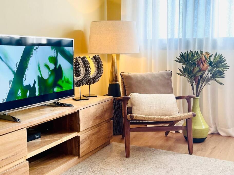 Sunbliss Appartement Saint-Gilles-les Bains Kültér fotó