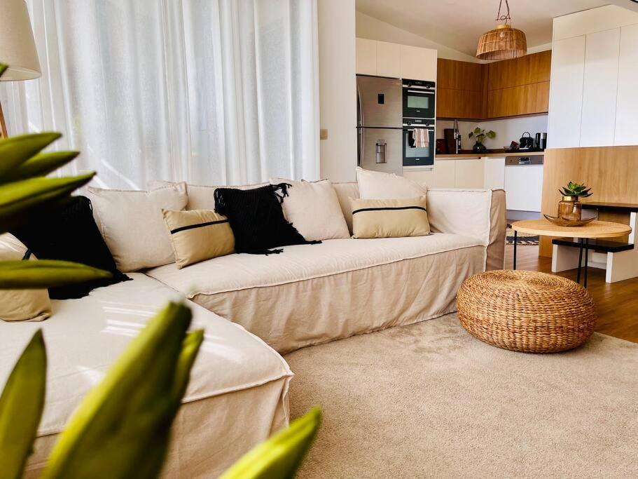 Sunbliss Appartement Saint-Gilles-les Bains Kültér fotó