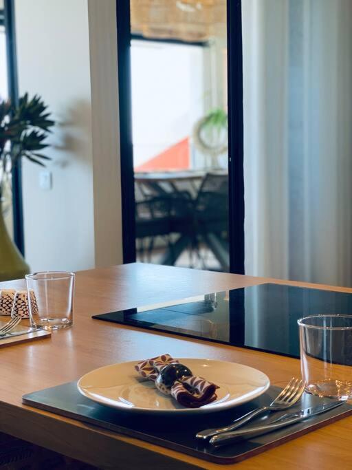 Sunbliss Appartement Saint-Gilles-les Bains Kültér fotó