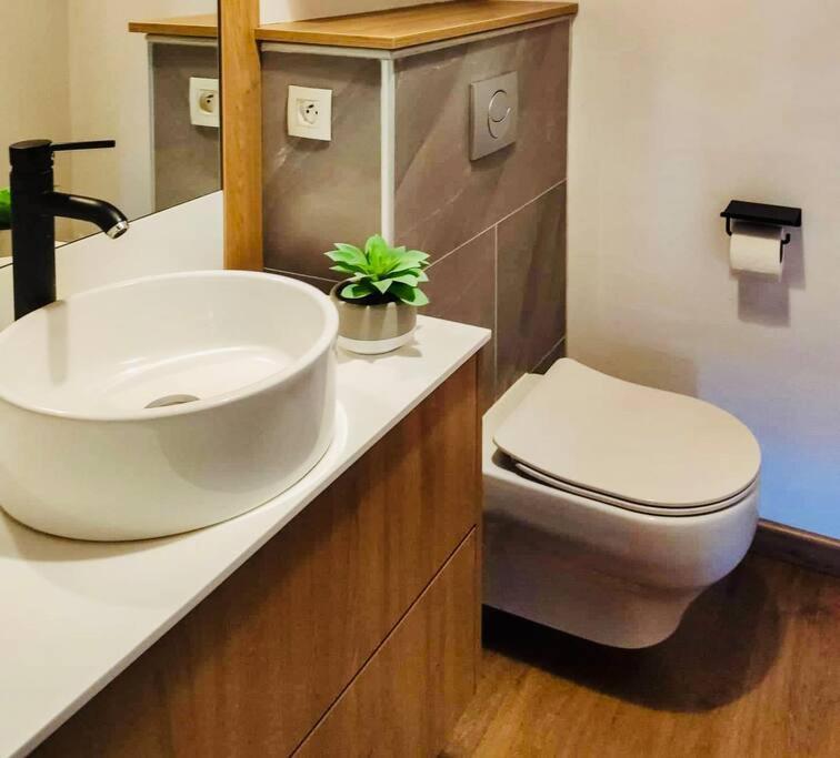 Sunbliss Appartement Saint-Gilles-les Bains Kültér fotó