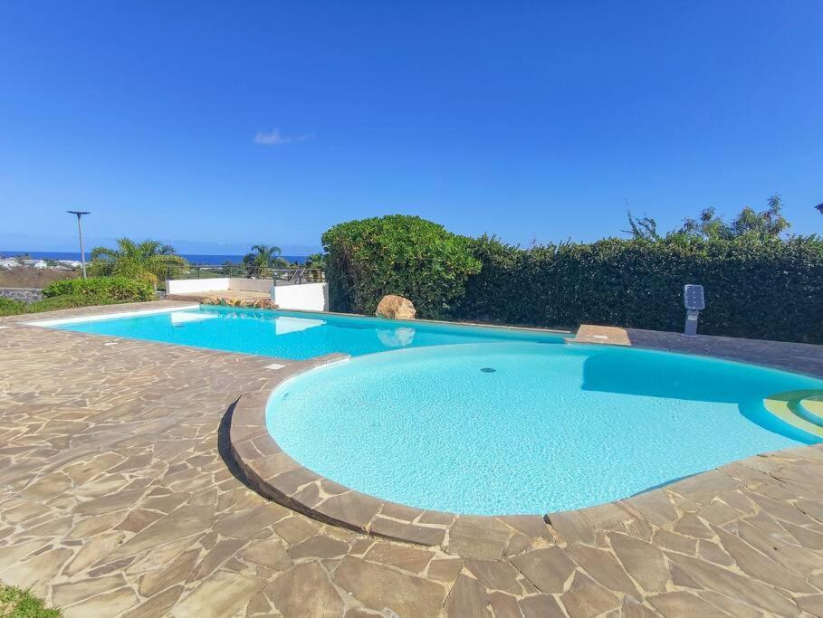 Sunbliss Appartement Saint-Gilles-les Bains Kültér fotó