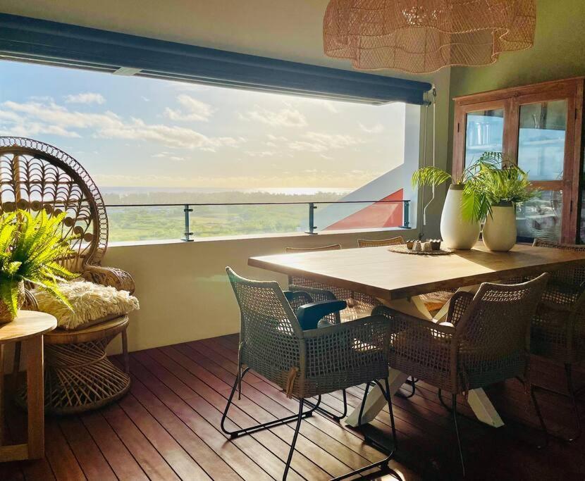 Sunbliss Appartement Saint-Gilles-les Bains Kültér fotó
