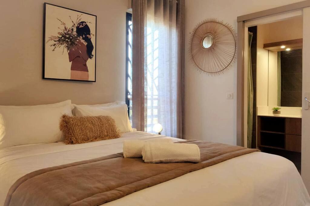 Sunbliss Appartement Saint-Gilles-les Bains Kültér fotó